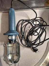 Lampada da lavoro 