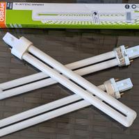 Lampade OSRAM tubolari
