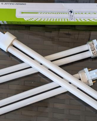 Lampade OSRAM tubolari