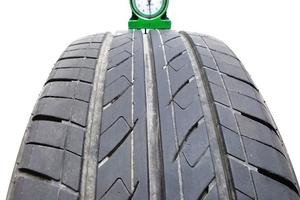 Gomme 165/65 R15 usate - cd.101614