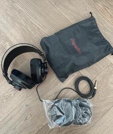 Cuffie Oven-Ear Hi-Fi audio