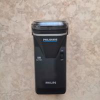 RASOIO A BATTERIE PHILIPS HP1222 VINTAGE