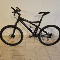 Mountain bike Rockrider 6.3 taglia M
