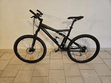 Mountain bike Rockrider 6.3 taglia M