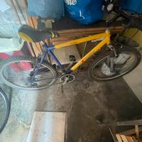 MTB peripoli italian style