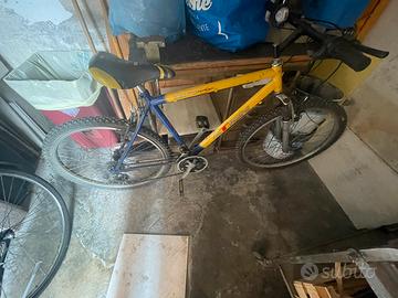 MTB peripoli italian style