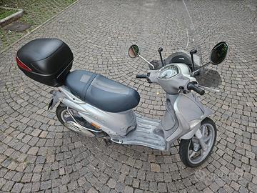 Piaggio Liberty 125 - 2007