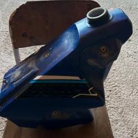 Serbatoio yamaha yz