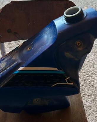 Serbatoio yamaha yz