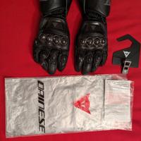 Guanti moto Dainese Druid 3 taglia XL/9.5