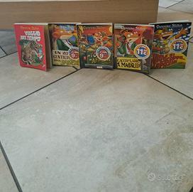 libri di geronimo 