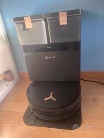 Robot aspirapolvere ECOVACS X8 OMNI