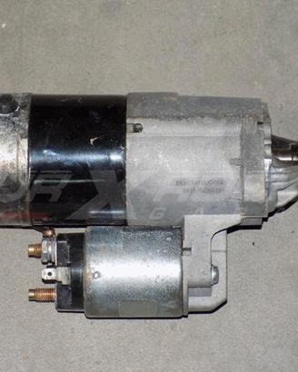Motorino avviamento Suzuki Jimny