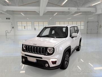 JEEP RENEGADE 1.6 MJET DDCT 120 CV BUSINESS 5 PORT