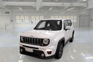 JEEP RENEGADE 1.6 MJET DDCT 120 CV BUSINESS 5 PORT