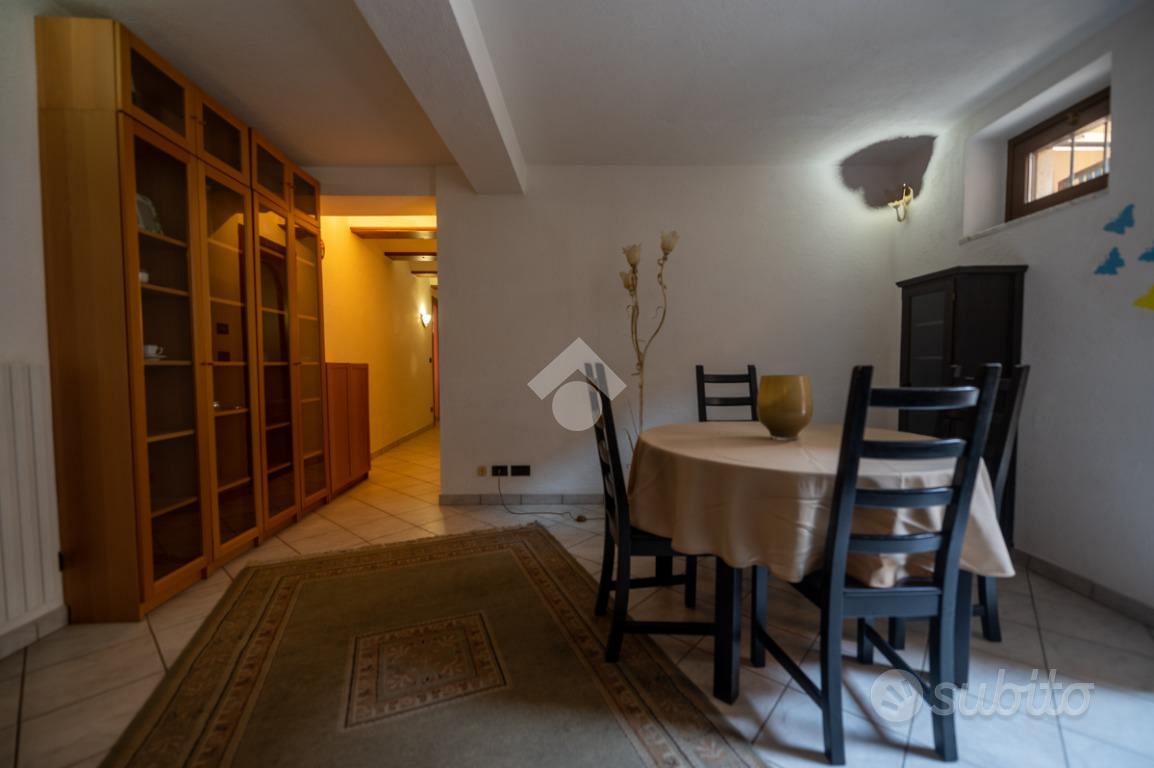 Appartamento – Saluzzo - Altro