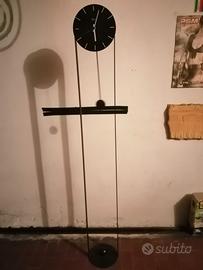 Orologio pendolo Ravarini Castoldi