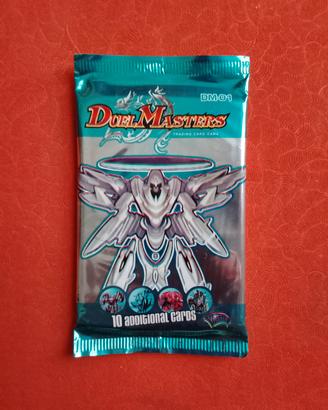 Duel Master 