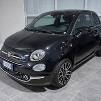 Fiat 500 1.0 Hybrid Dolcevita - Pronta Consegna