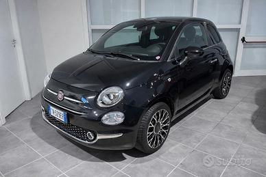 Fiat 500 1.0 Hybrid Dolcevita - Pronta Consegna