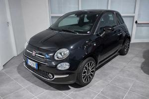 Fiat 500 1.0 Hybrid Dolcevita - Pronta Consegna