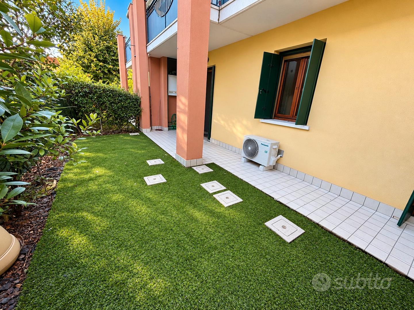 Appartamento – Preganziol, Villa Morpurgo - Vista 2