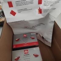 macchina da caffè Illy x caps 3