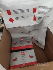 macchina da caffè Illy x caps 3