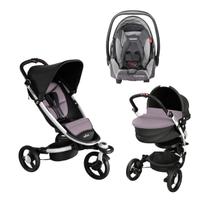 Trio Recaro