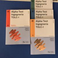 Kit Ingegneria AlphaTest