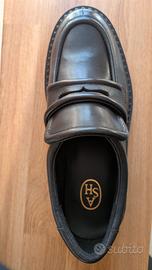 MOCASSINI DONNA Ash TG. 38  (valore 245€)