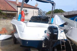 barca Marinello Eden 18 evoluzione