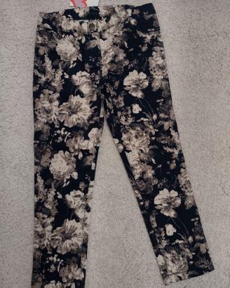 Pantaloni bimba