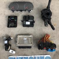 Body computer Renault Clio 2023 999cc TB H4D