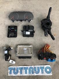 Body computer Renault Clio 2023 999cc TB H4D