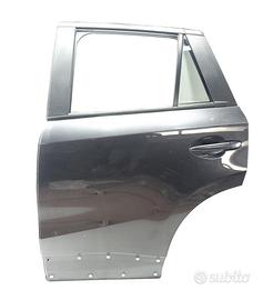 PORTIERA POSTERIORE SINISTRA MAZDA CX-5 Serie KD53