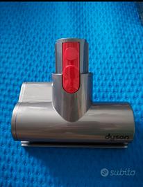 Spazzola divani Dyson 10v Originale 