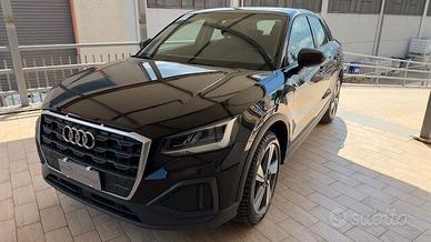 Audi Q2 30 TDI S tronic Admired