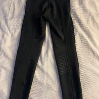 Equitazione pantaloni