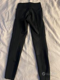 Equitazione pantaloni