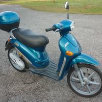 SCOOTER PIAGGIO LIBERTY 50 cc  2 tempi