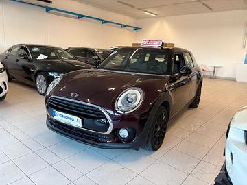 Mini Cooper D Clubman HYPE 2.0 Automatica