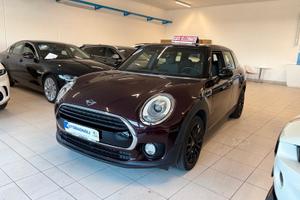 Mini Cooper D Clubman HYPE 2.0 Automatica