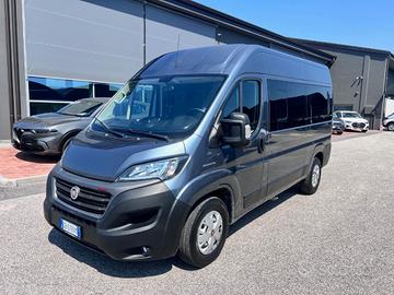 FIAT Ducato 33 2.3 MJT 180CV PM-TA Panorama 9 Po