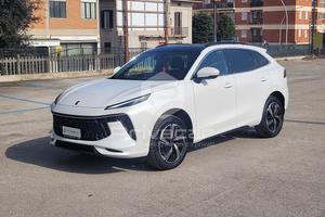 FORTHING Friday 1.5 TGDI