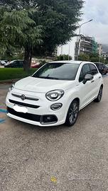 Fiat 500x sport 2021