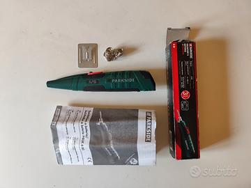 Saldatore Cordless Parkside PBLK 6 B2 