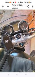 Bmw r 1200 r - 2012