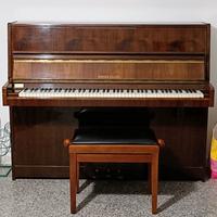 Pianoforte Rieger Kloss