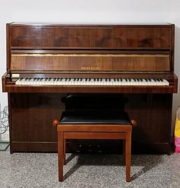 Pianoforte Rieger Kloss